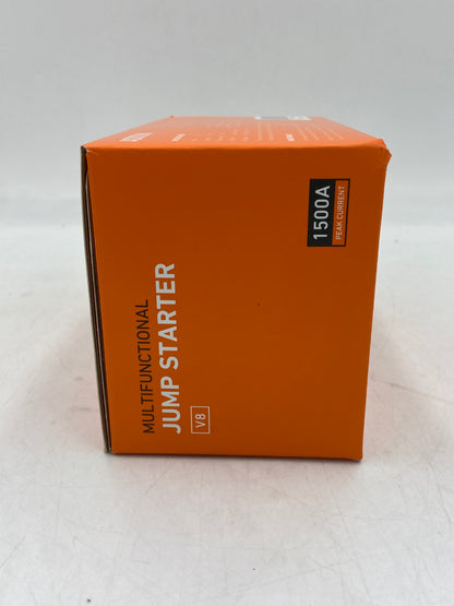 New AstroAI Jump Starter 1500A Jump Starter V8
