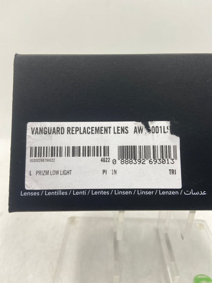 New Oakley Vanguard Prizm Low Light Replacement Lenses AW18001LS-000005 Purple