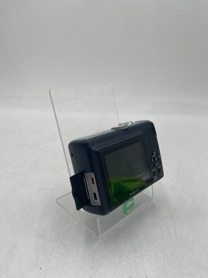 Broken Panasonic DMC-LZ7 DMC-LZ7 7.2MP Compact Digital Camera Battery Corrosion