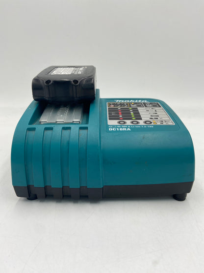 Makita DC18RA 18V Lithium Ion Battery Charger