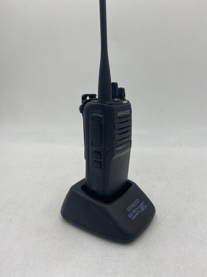 Kenwood ProTalk Digital NP1300-K with KSC-35S Rapid Charger Two-Way Radio NP1300-K
