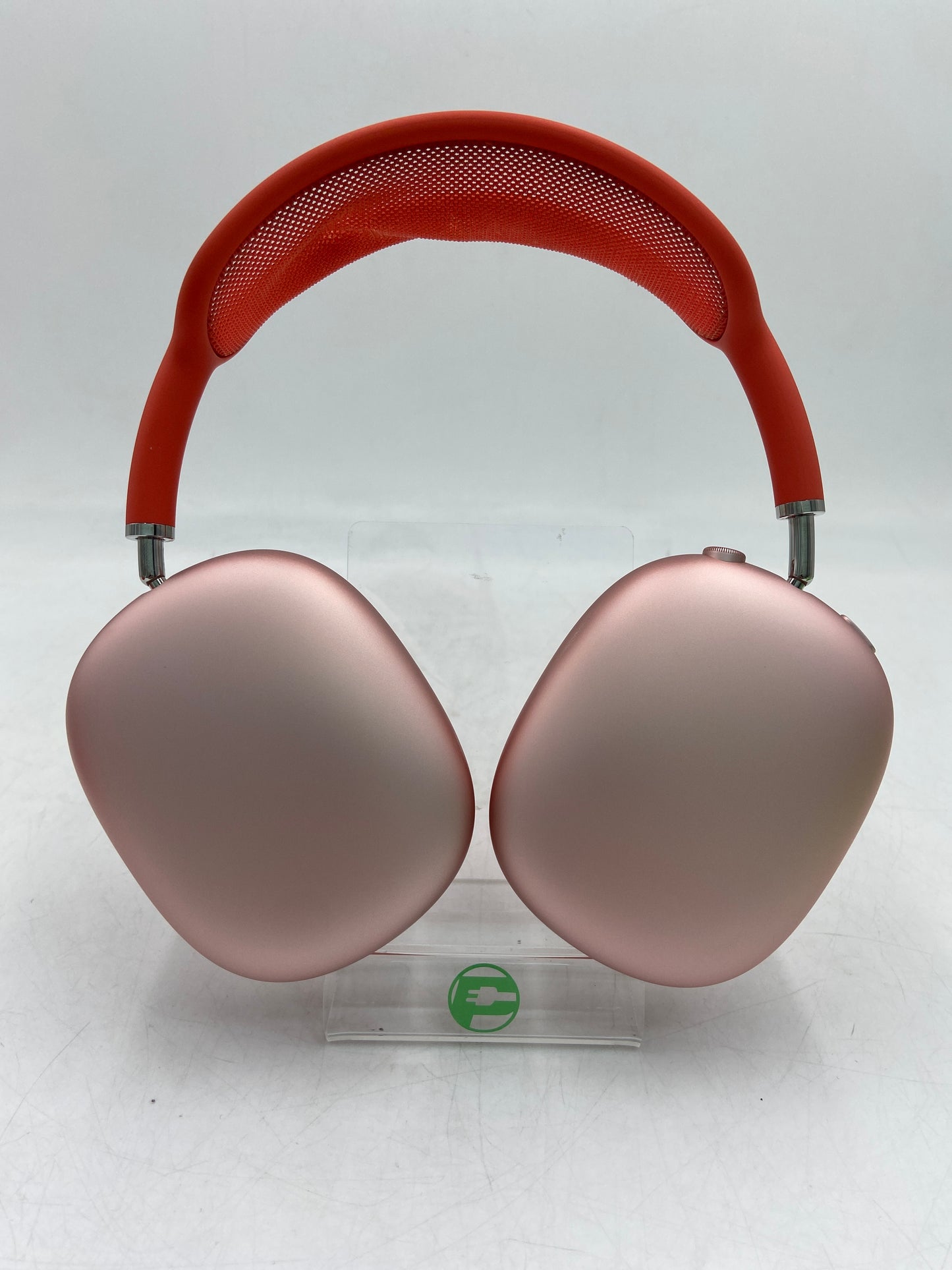 Apple AirPods Max Wireless Over-Ear Headphones Pink MGYM3AM/A