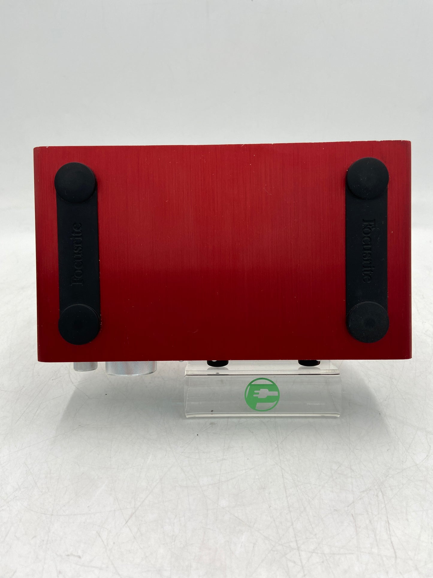 Focusrite Scarlett 2i2 2nd gen Audio Interface