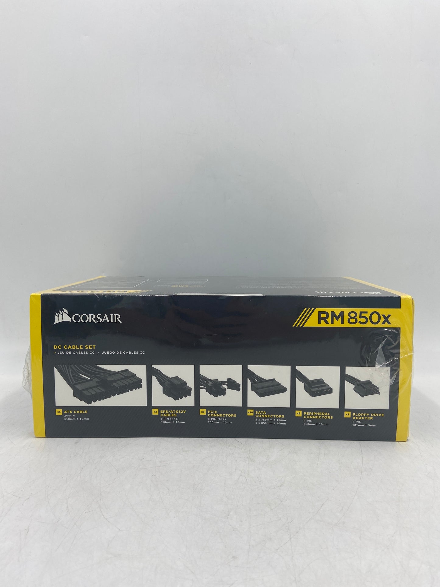 Corsair RM850X Power Supply RPS0110