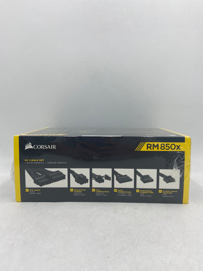 Corsair RM850X Power Supply RPS0110