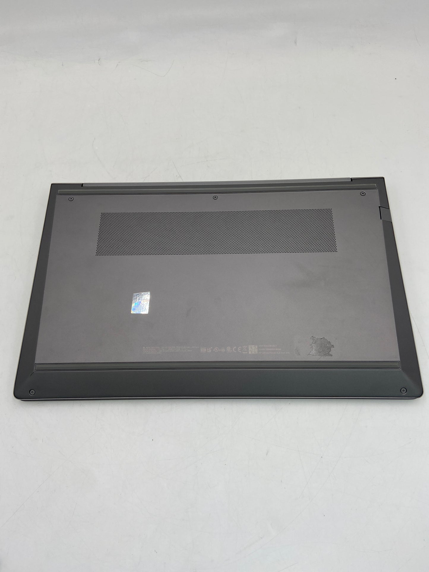 HP zbook power 15.6" i7-13800H 32GB RAM 1TB SSD rtx a100