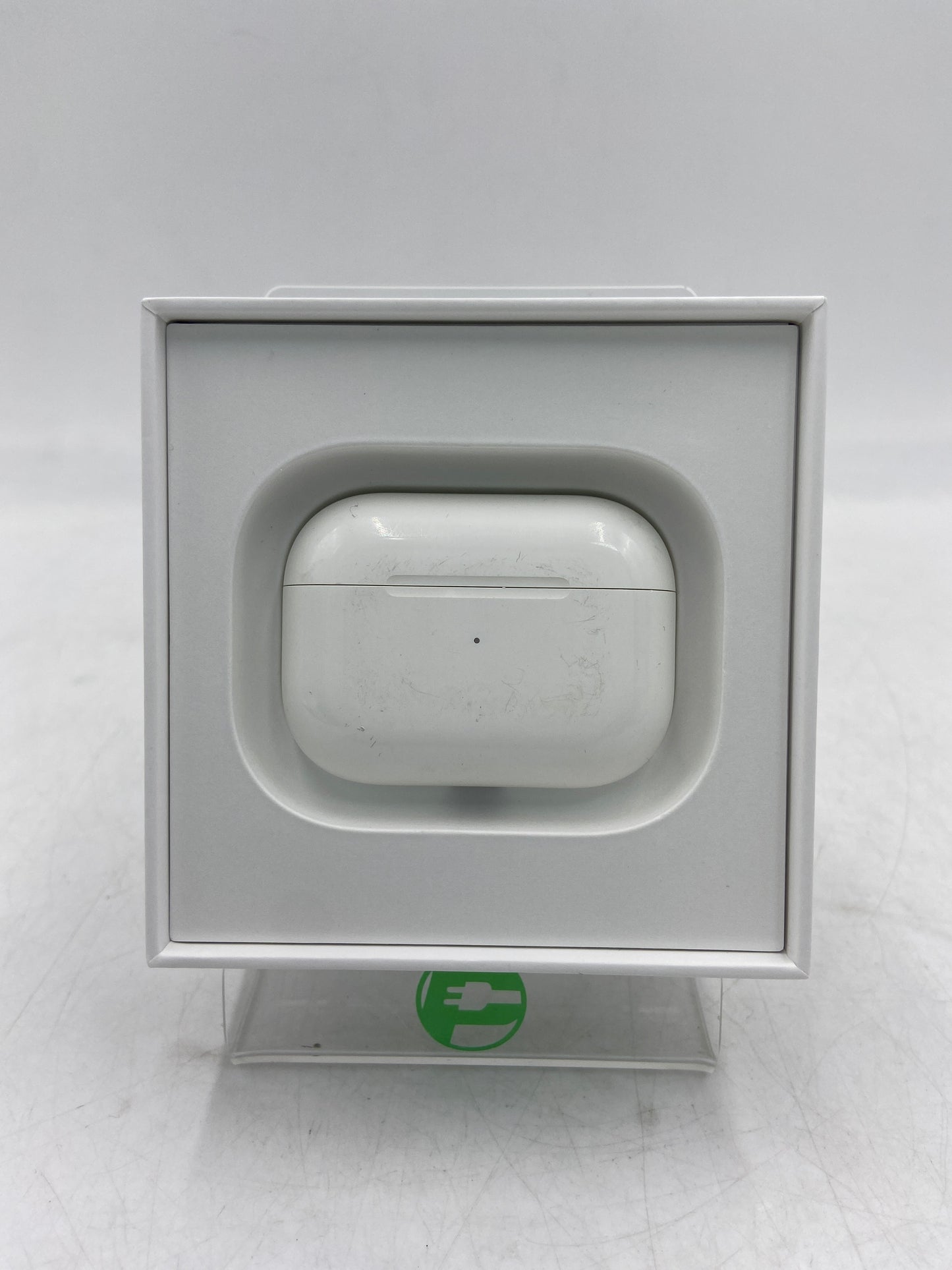 Apple AirPods Pro 1st Gen Wireless In-Ear Headphones with MagSafe Charging Case A2083 A2084 A2190 MWP22AM/A