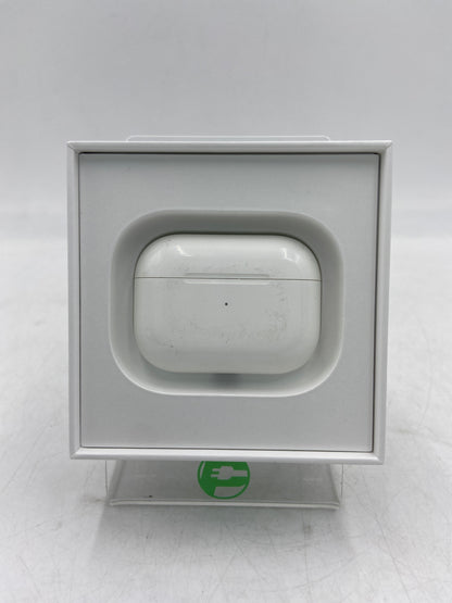 Apple AirPods Pro 1st Gen Wireless In-Ear Headphones with MagSafe Charging Case A2083 A2084 A2190 MWP22AM/A