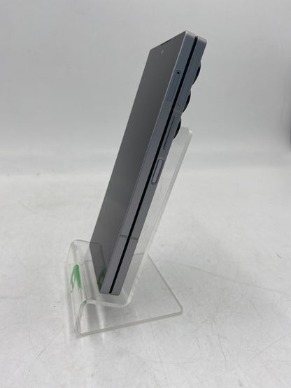 Unlocked Samsung Galaxy Z Fold6 12GB RAM 512GB Arctic Silver