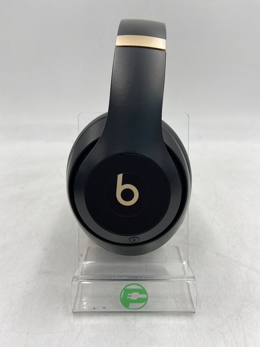 Beats Studio Pro Wireless Over-Ear Bluetooth Headphones Black A2924