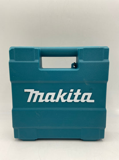 New Makita B-49373 Drill Bit Set