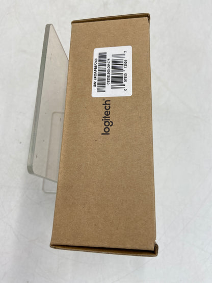 New Logitech C925E HD 1080p Webcam Webcam V-U0030-O