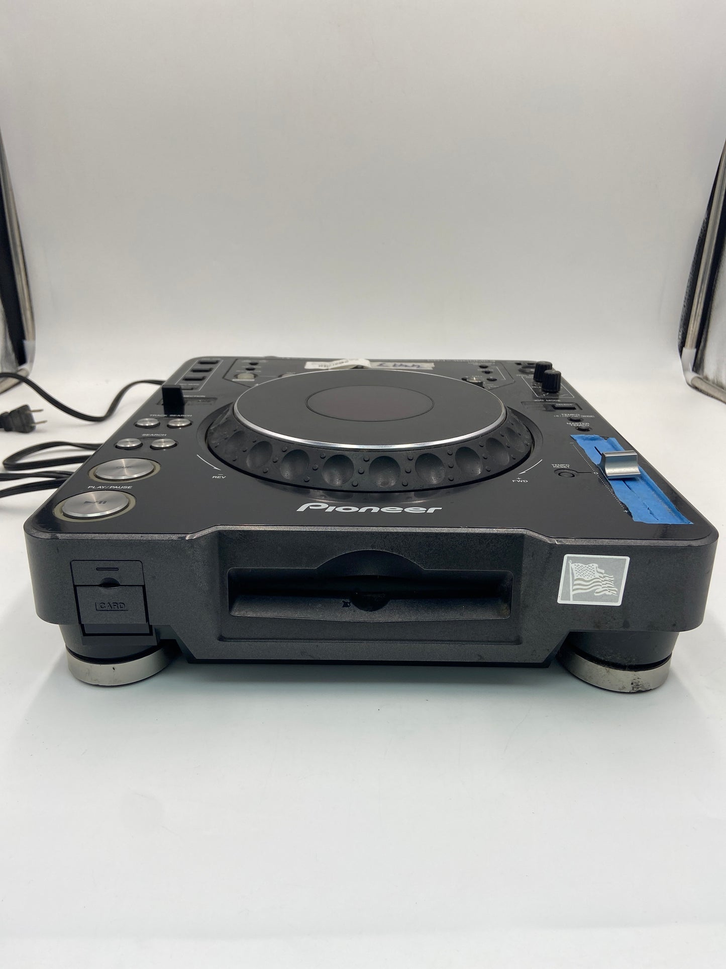 Pioneer CDJ-1000 MK3