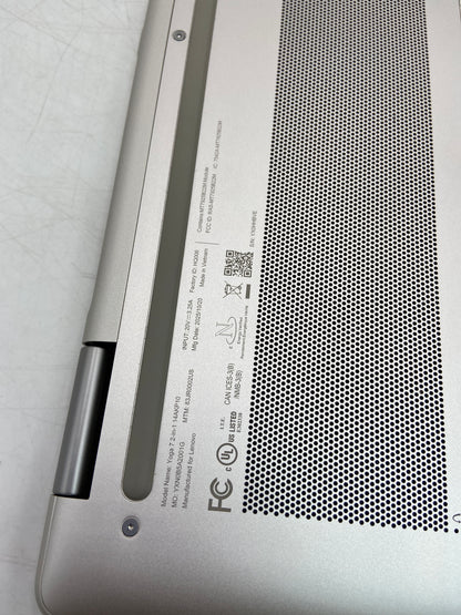 Lenovo Yoga 7 2-in-1 14AKP10 14" AMD Ryzen AI 5 340 2.0GHz 16GB RAM 512GB SSD AM D Radeon RX 7700S