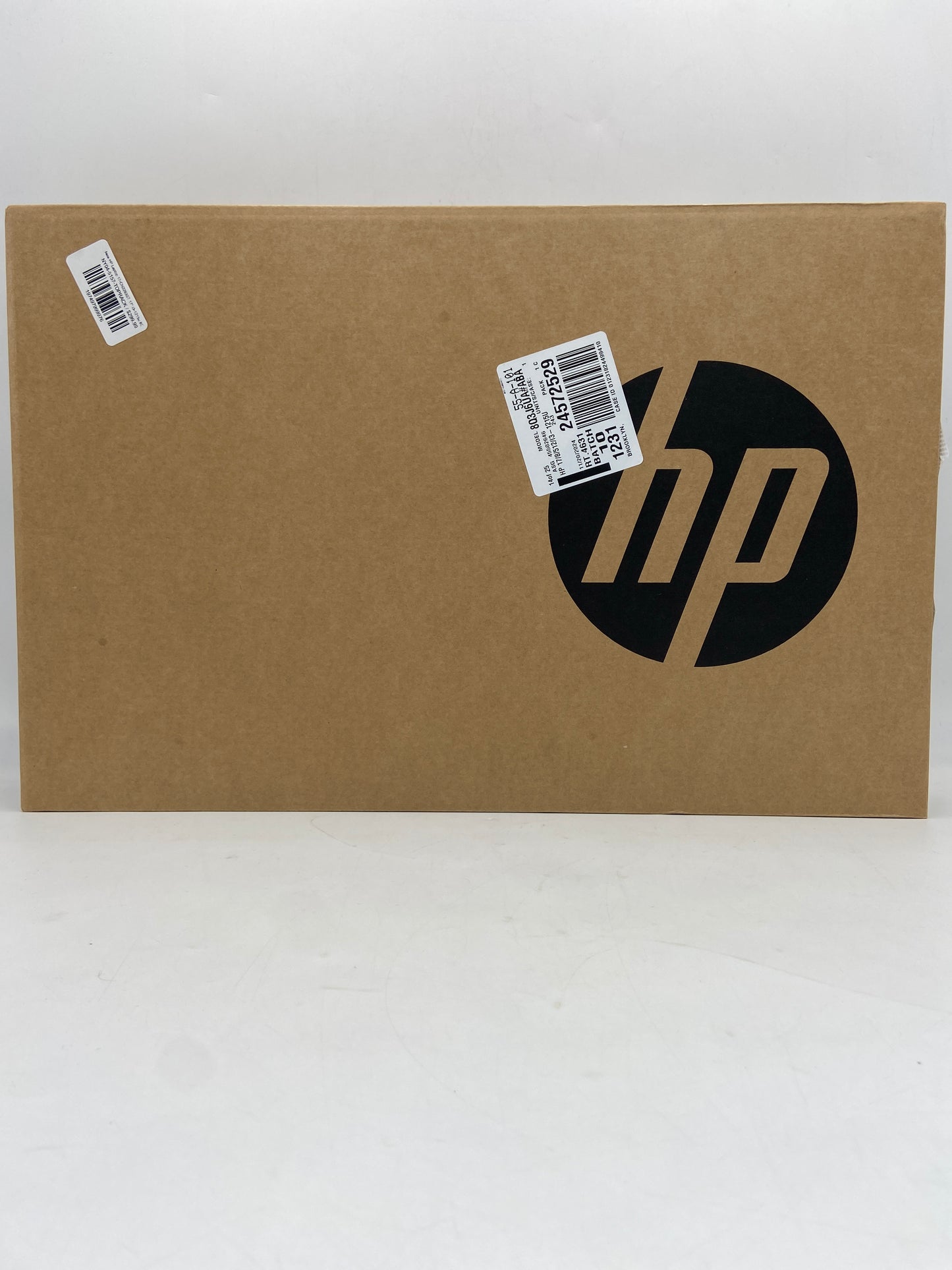 New HP Laptop 17-CN2283ST 17" i3-1215u 8GB RAM 512GB