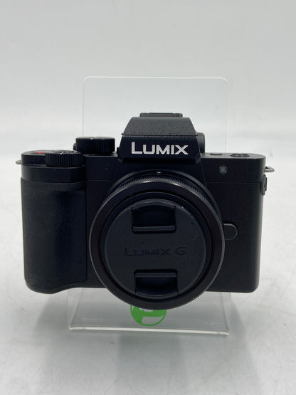 Panasonic lumix g100d DC-G100D 20.3MP Mirrorless Camera