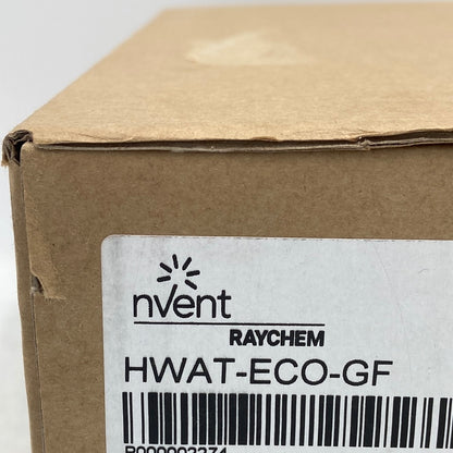 New nVent Raychem HWAT-ECO-GF Controller for Hot Water Temp Maintenance Systems