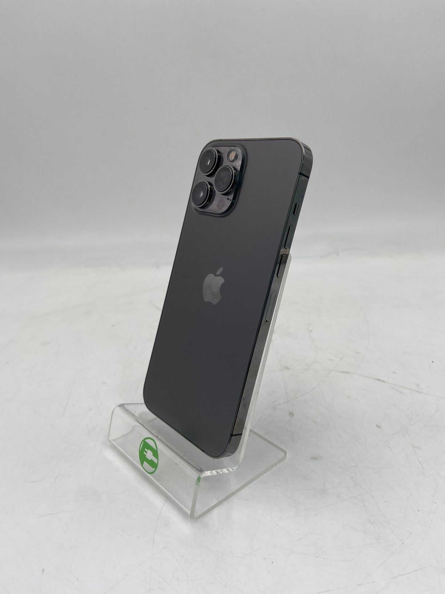 AT&T Apple iPhone 13 Pro Max 128GB Graphite MLKP3LL/A BAD IMEI