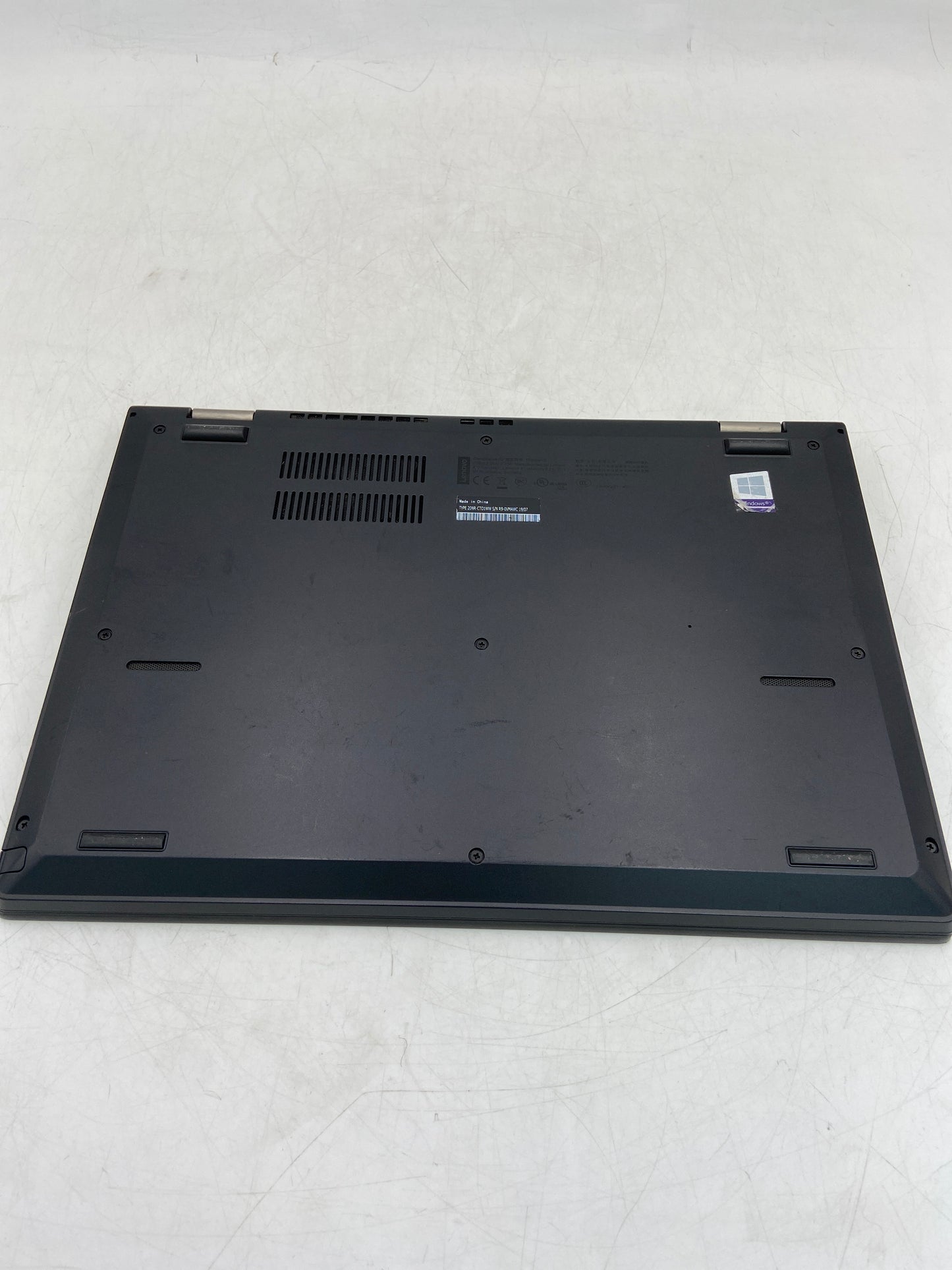 Lenovo 2018 ThinkPad L390 13.3" FHD (1920×1080) IPS Laptop TP00091B