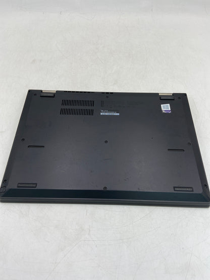 Lenovo 2018 ThinkPad L390 13.3" FHD (1920×1080) IPS Laptop TP00091B
