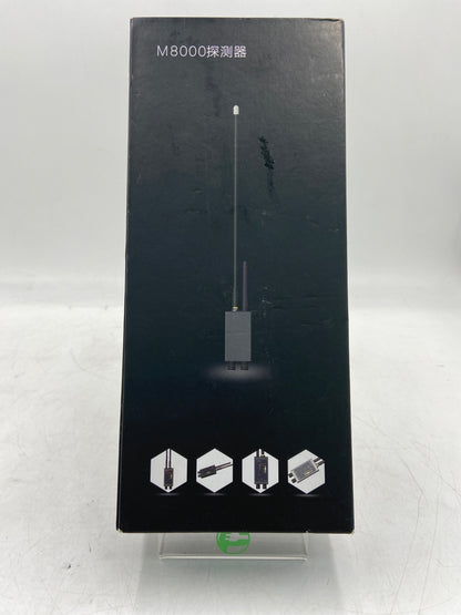 MDHKK Anti-Spy Detector Anti-Spy Detector M8000