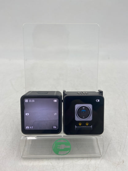 DJI Action 2 Bundle with DJI Front Module Action Camera NC211