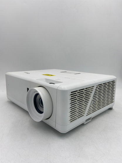 Optoma HZ39HDR Full HD DLP Home Theater & Gaming Projector DAZHSUZ White