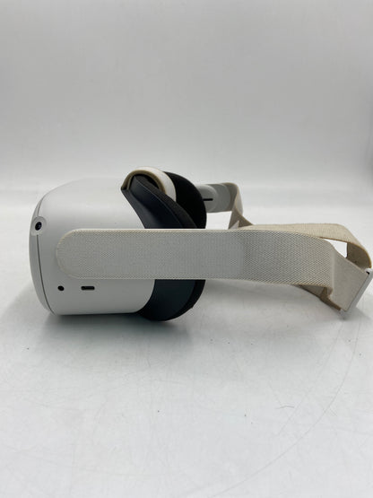 Oculus Meta Quest 2 Standalone All-in-One VR Headset KW49CM