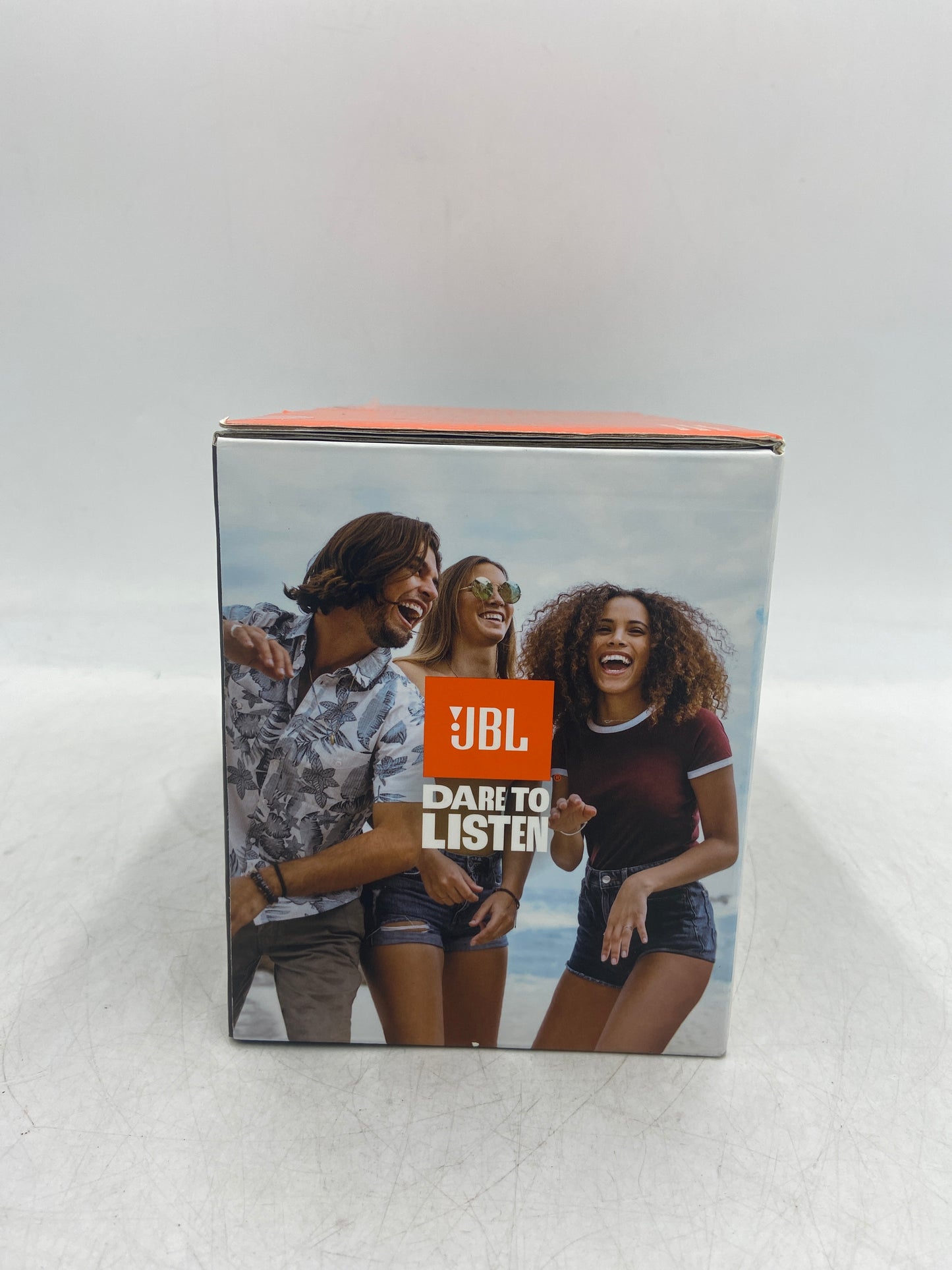 New JBL Charge 6 Portable Waterproof Bluetooth Speaker Black JBLCHARGE6BLKAM