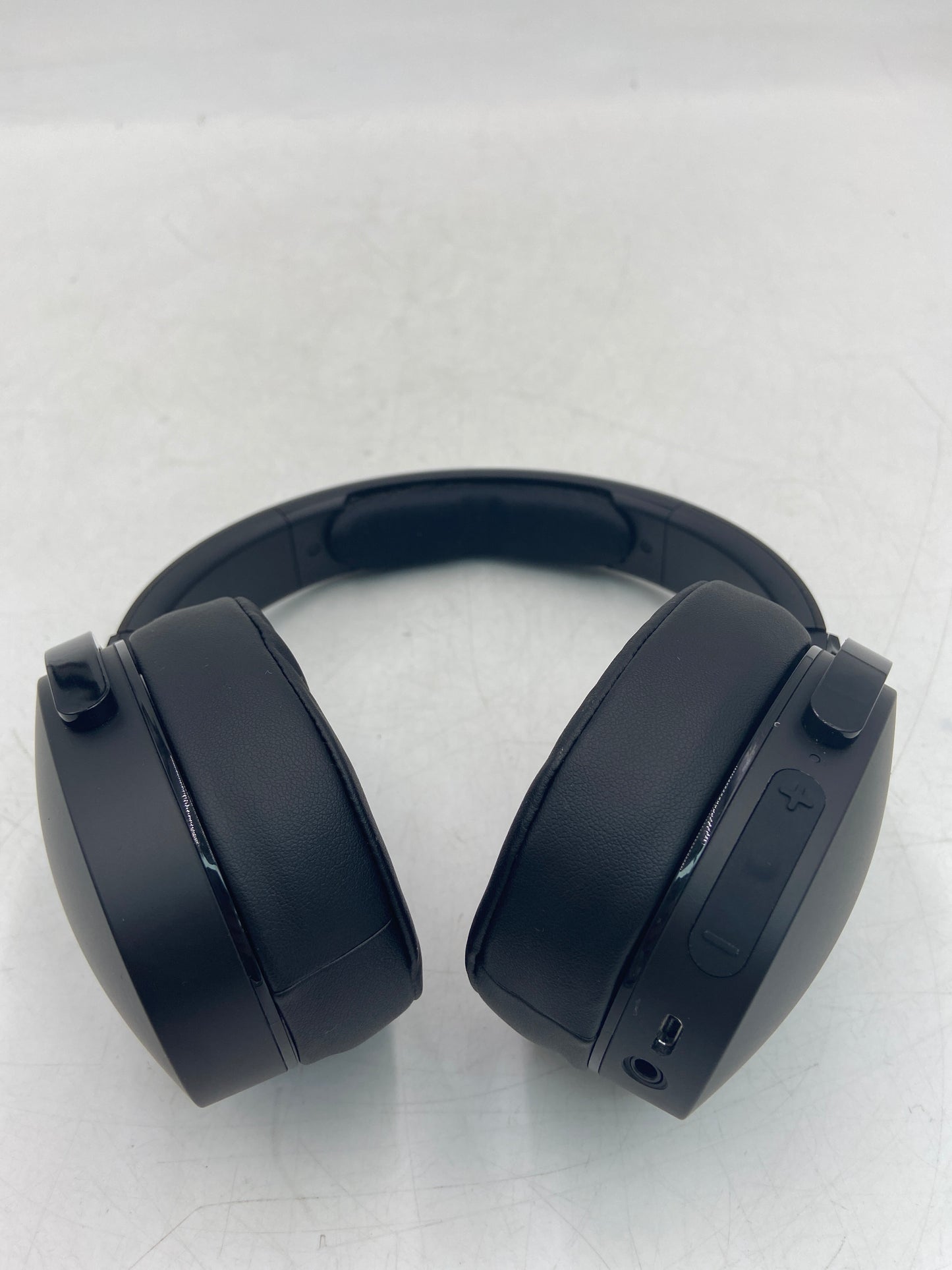 Skullcandy HESH 3 Wireless On-Ear Bluetooth Headphones Black S6HTW-K033