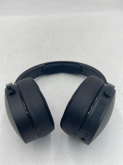 Skullcandy HESH 3 Wireless On-Ear Bluetooth Headphones Black S6HTW-K033