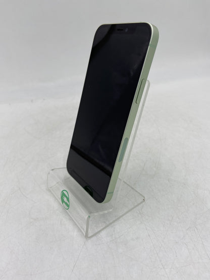 Factory Unlocked Apple iPhone 12 128GB Green MGFE3LL/A