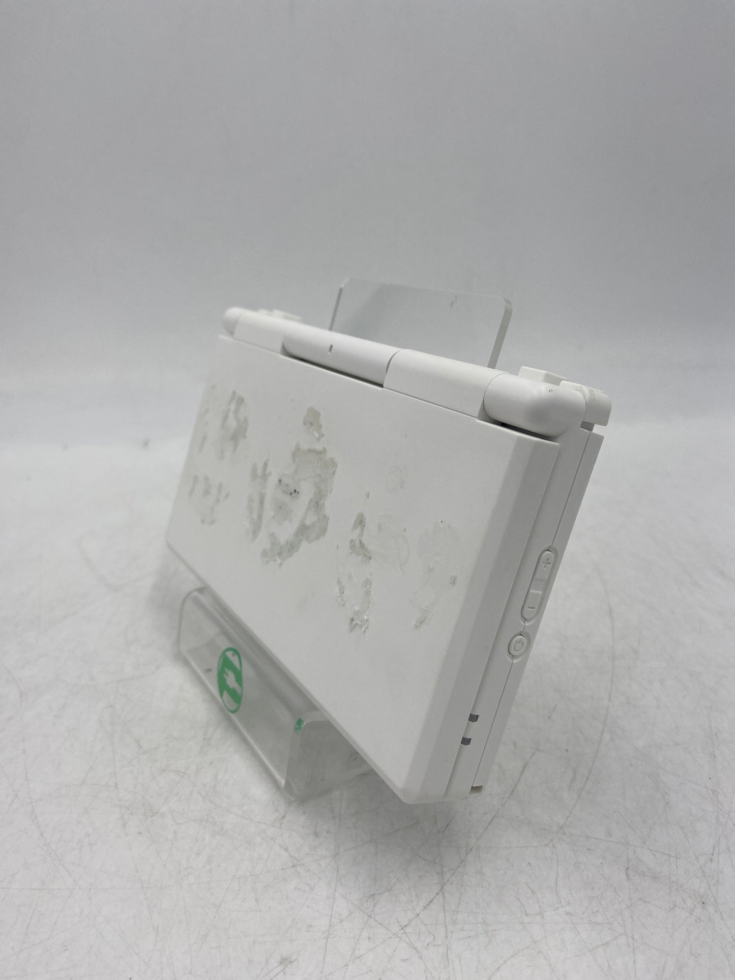 Anbernic RG DS Handheld Console White