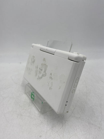 Anbernic RG DS Handheld Console White