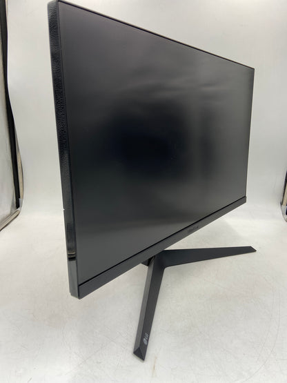LG 24" UltraGear 24GQ50-F FHD LCD VA Gaming Monitor