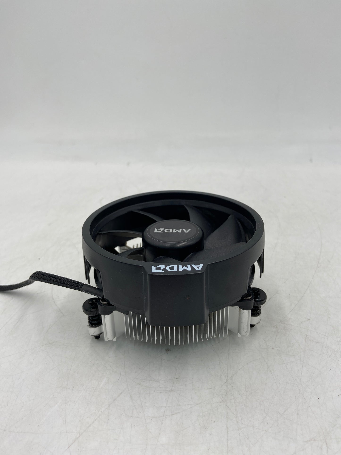 AMD Ryzen 5 4500 3.60GHz 6 Core AM4 CPU Heatsink Cooling Fan