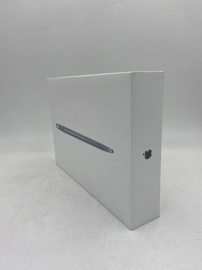 2020 Apple MacBook Air 13" M1 3.2GHz 8GB RAM 128GB SSD Silver A2337