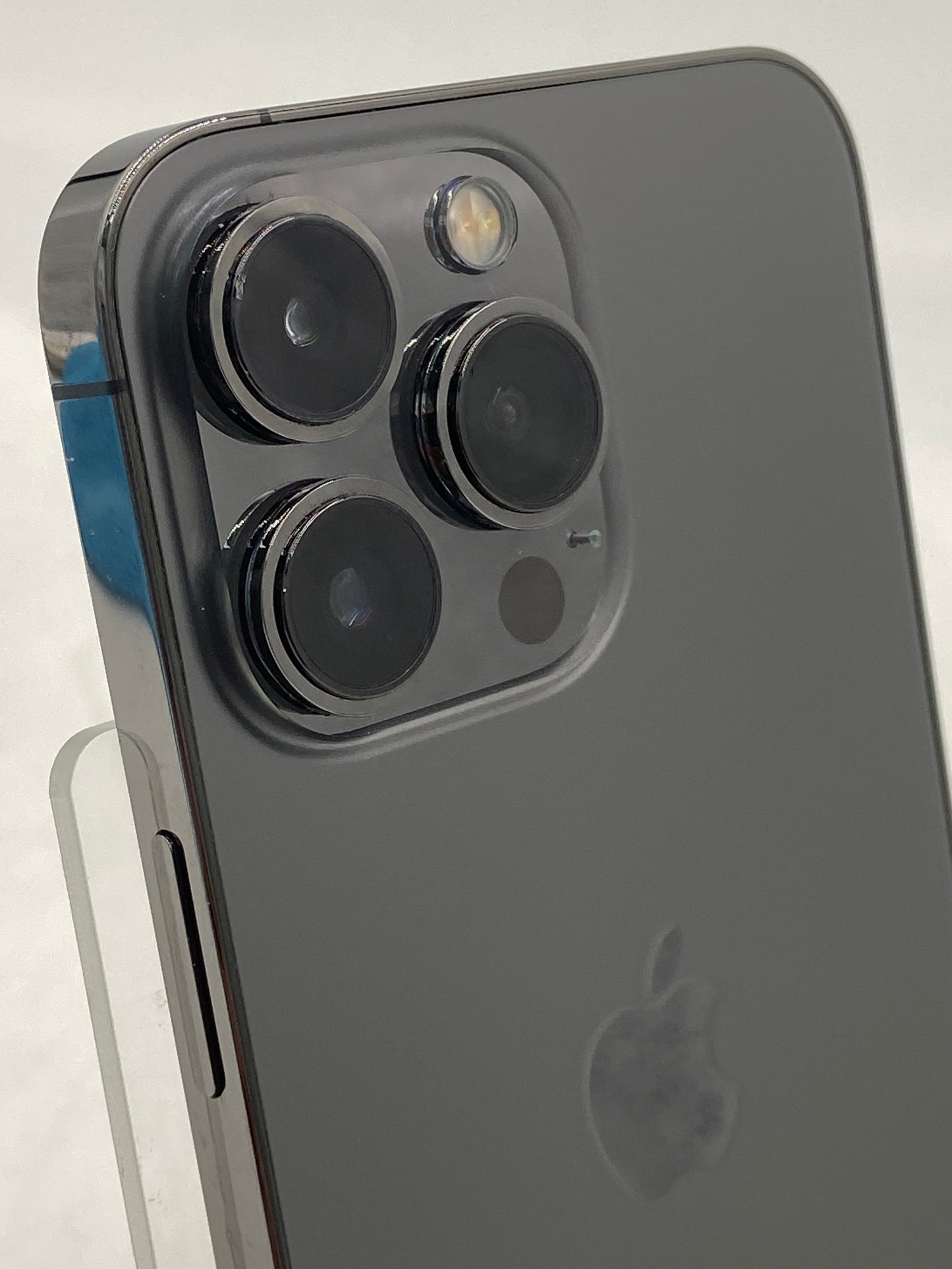 Unlocked Apple iPhone 13 Pro 128GB Graphite