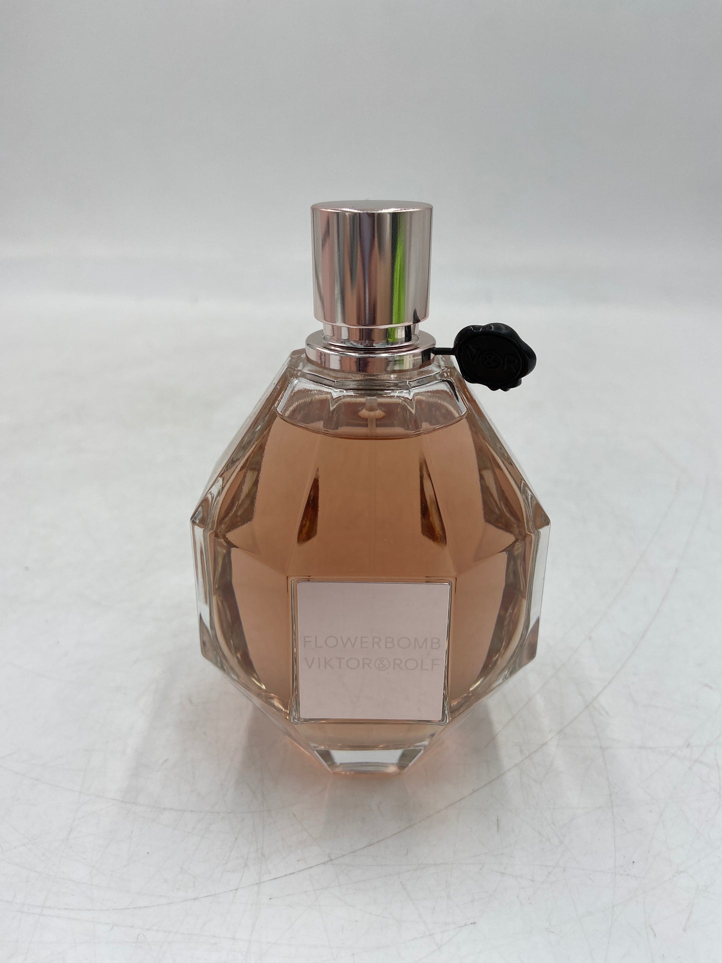 New Open Box Victor Rolf Flower Bomb 150ml L'eau De Parfum