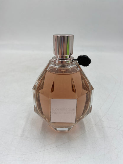 New Open Box Victor Rolf Flower Bomb 150ml L'eau De Parfum