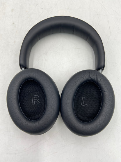 Bose QuietComfort Ultra Around-Ear Noise Cancelling Bluetooth Headphones Black