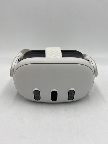 Meta Quest 3 512GB Standalone All-in-One VR Headset S3A