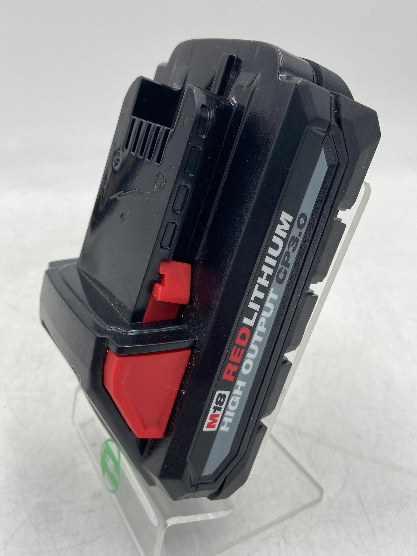 Milwaukee M18 RedLithium High Output  3.0AH Battery Pack CP3.0