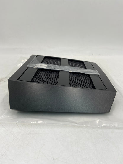 NETGEAR Nighthawk X6 AC3200 Tri-Band Smart Wi-Fi Router R8000