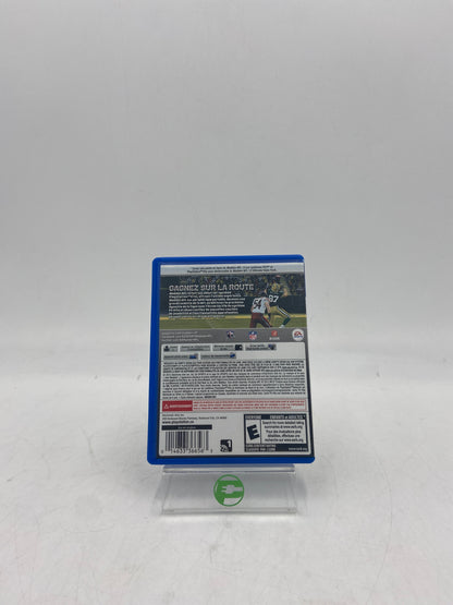 NFL Madden '13 (Sony PlayStation Vita PS Vita, 2012)