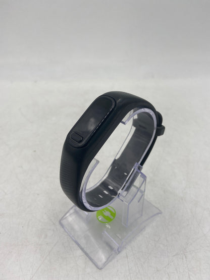 Garmin Vivosmart 5 Advanced Black Fitness Health Tracker