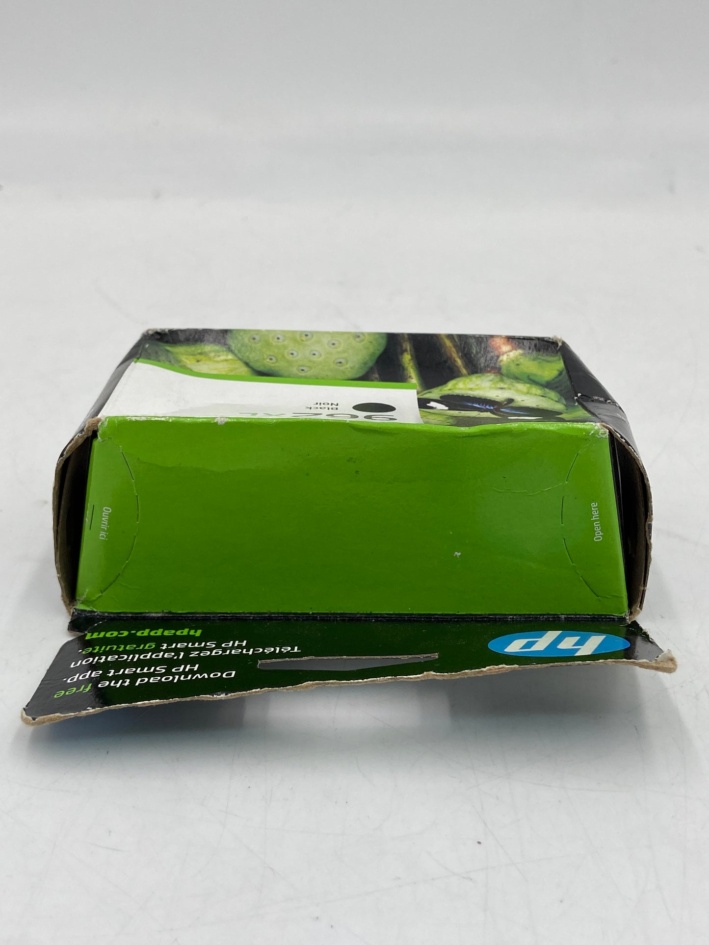 New HP 962XL Black Ink Cartridge