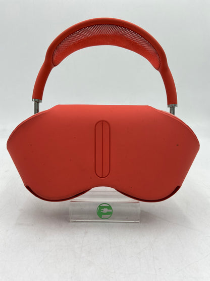 Apple AirPods Max Wireless Over-Ear Headphones Pink MGYM3AM/A