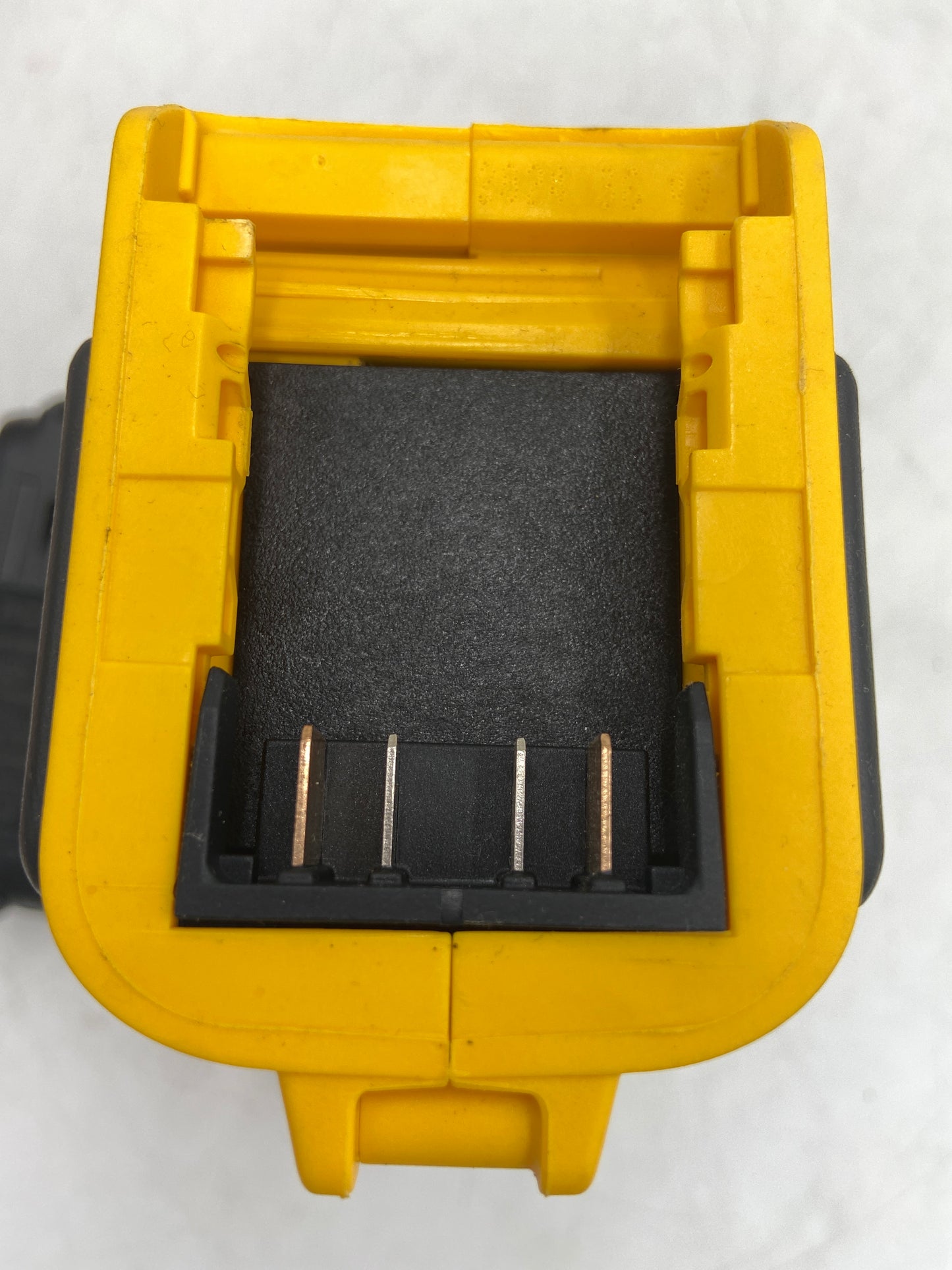 DeWalt DCD771 20V MAX 1/2" (13mm) Cordless Drill Driver Power Tool