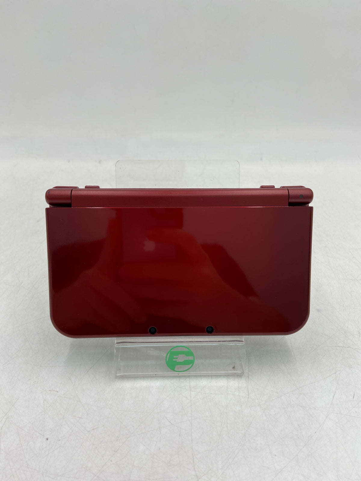 New Nintendo 3DS XL Handheld Console RED-001 New Red
